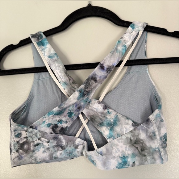 Lululemon Nulu Yoga Bra - Special Edition - Picture 3 of 3
